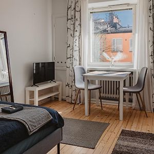 Nordstay - Trendy Studio By The North Harbor Self Check-In