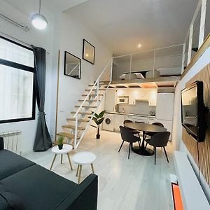 Carretas Duplex Interior