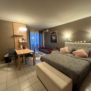 Studio Avec Piscine Residence Natureva By 8H