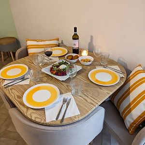 Studio In Menton Near Sea And City Centre