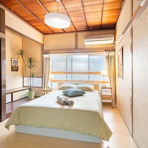 North Shinjuku House 5駅徒歩圏内の北新宿の家