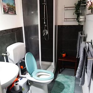 Chambre Lit Queen-Size