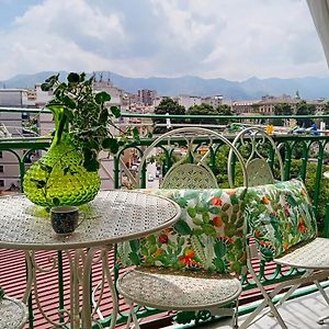 Casa Amari Alla Zisa Hostel
