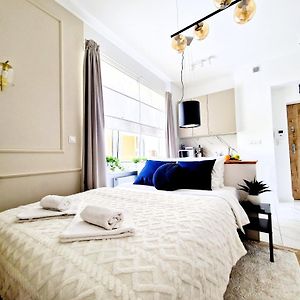 J&W Apartments Grojecka Glam Flat