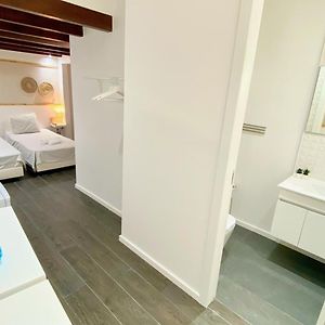 Private Bathroom Room