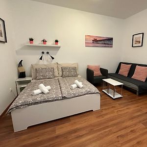 Apartment Juan