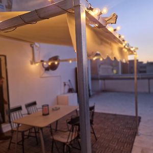 Ermou Studio Apartment