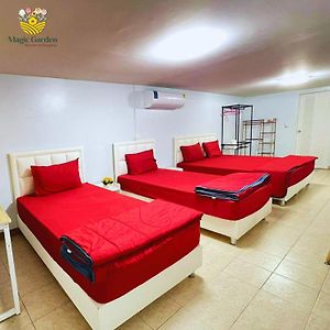 Chambre Quadruple