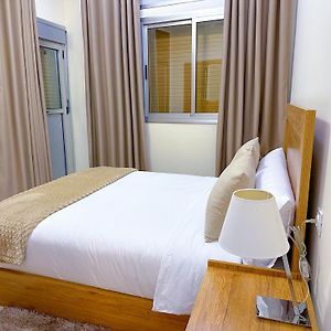 Appartement de Luxe