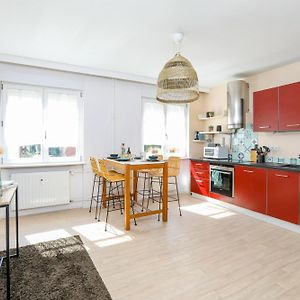 Appartement Supérieur
