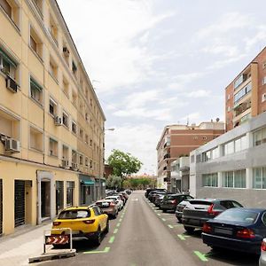 Apartamento Acogedor Y Comodo Guad-C