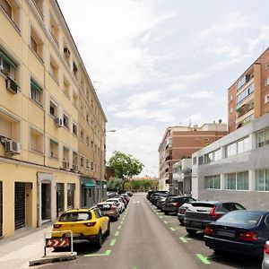 Apartamento Acogedor Y Comodo En Guindalera Guad-D
