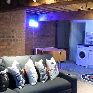 Button Street By Ustay Aparthotels