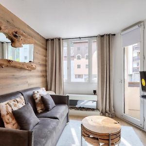 L'Aiguille - Maeva Home - Appartement 2 Pieces 4 Personnes Exclusive Mae-1386