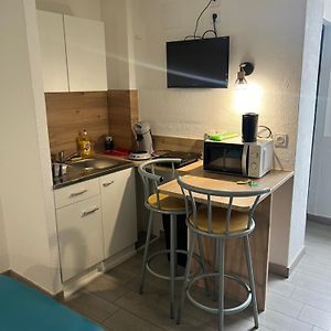 Private Bathroom Double Room