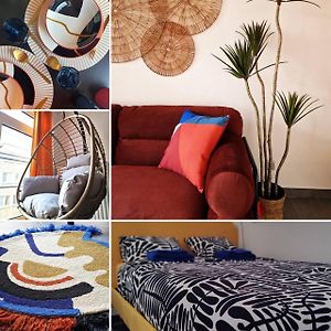 Appartement à 1 Chambre à Coucher