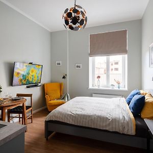 Appartement à 1 Chambre à Coucher