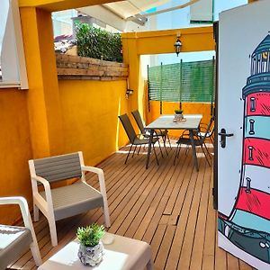 Apartamento Terraza Malaga