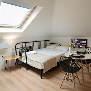 Lily'S Studio 1 By Bulgarentals - Central Sofia