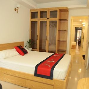 Guest House Anh Ngoc