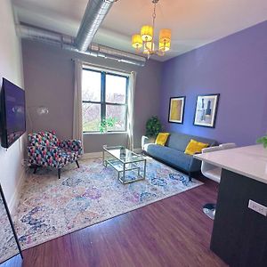 Appartement à 3 Chambres à Coucher