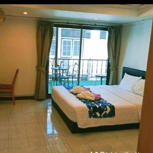 The L Hua Hin