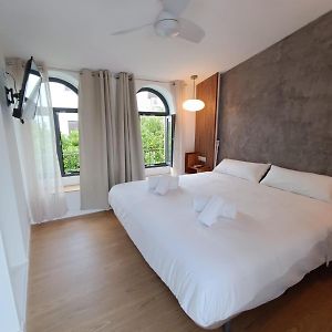 Chambre Lit King-Size