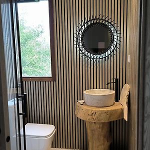 Private Bathroom King Room