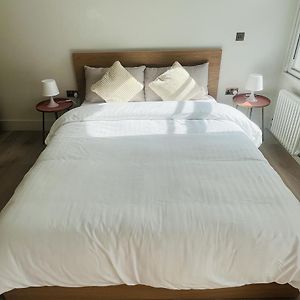Private Bathroom Double Room