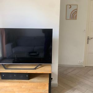 Charmant Appartement A 5 Minutes De La Plage