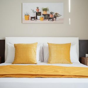 Appartement à 3 Chambres à Coucher