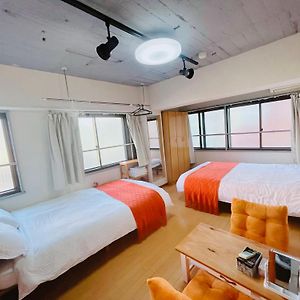 Tokyo Ueno Hostel Palazetto Iriya