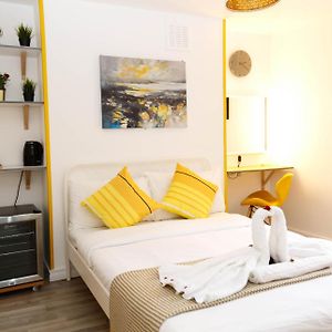 Chambre Double de Luxe