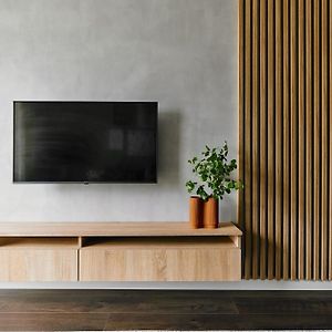 Cracow Palm Apartment