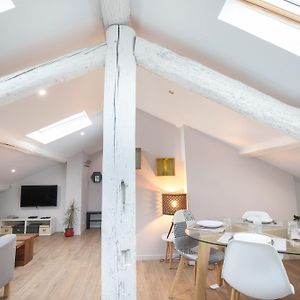 La Chic Comedie - 2 Chambres - Hypercentre - Wifi