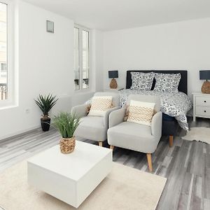 Appartement à 1 Chambre à Coucher