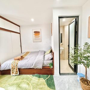 Chambre Lit Queen-Size