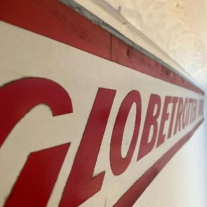 Globetrotter Hotel