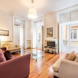 Guestready-Classy Apartment In The Heart Of Lisbon
