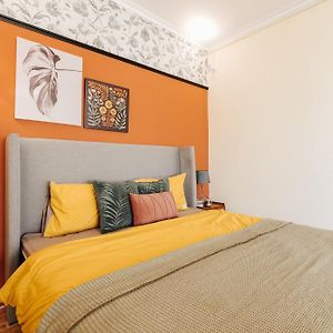 Appartement à 3 Chambres à Coucher