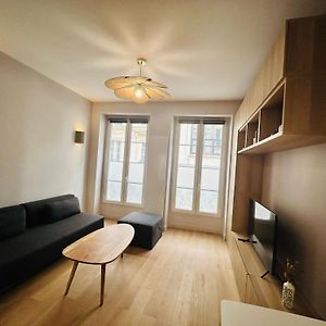 Enghien - New Studio Fully Furnished