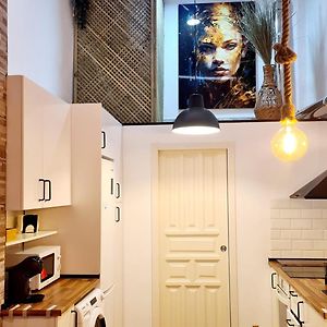Hygge Flat