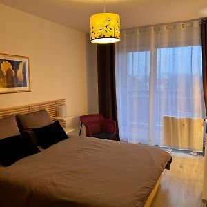Appartement à 1 Chambre à Coucher