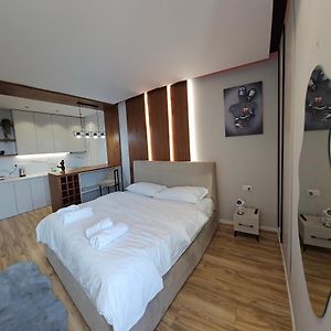 Luxury Studio Apartment Square 21, Seven Heavens