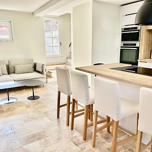 Maison 3 Chambres