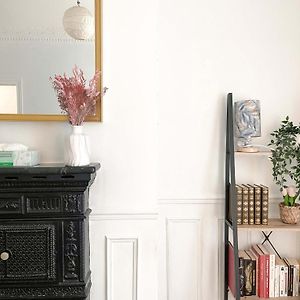 Le Pinky Bird - Paris 12