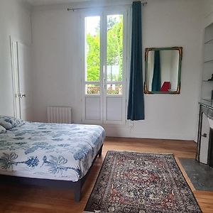 Appartement de Luxe à 1 Chambre à Coucher
