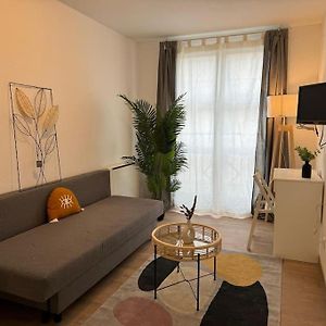 Appartement à 1 Chambre à Coucher
