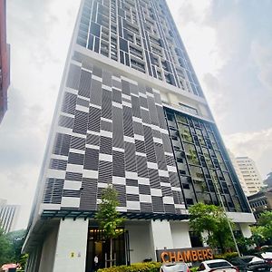 Chamber Suites Zaff Ventures