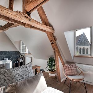 Le Splendide Collegiale Saint Andre